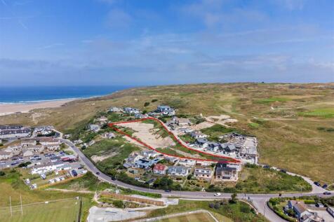 Dunescape Aerial Image