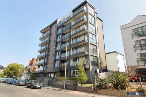 Front of Development