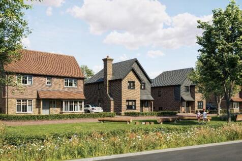 CGI Streetscape