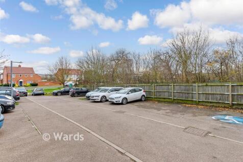 Driveway/Parking
