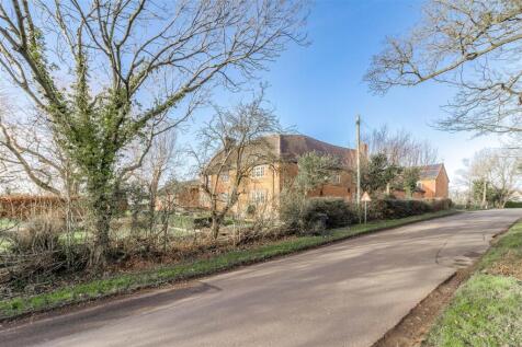 Wykin House Farm, Wykin