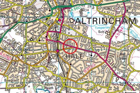 Town Plan