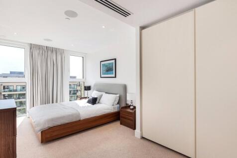 Westbourne Apt