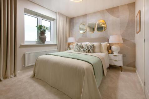Showhome photography