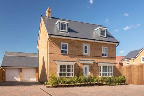 primary property image