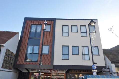 2 Bedroom Flat in CM2 0HY