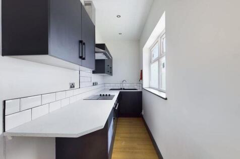 1 Bedroom Flat in TS1 5DP