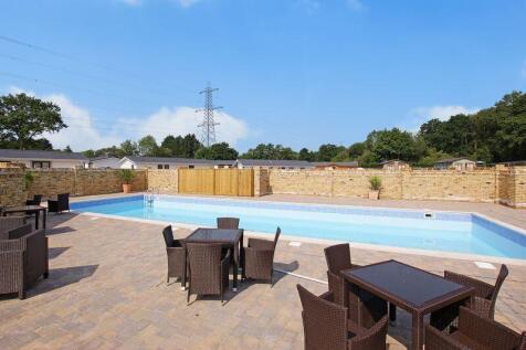 Outdoor Swimming Pool