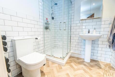 Apartment 23, Bridgford Point, Scarrington Road We