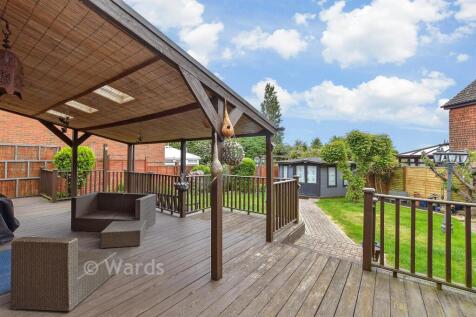 Patio / Decking