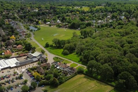 Drone Shot