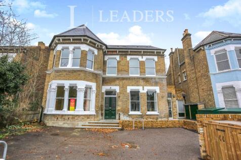 Frontage with off st