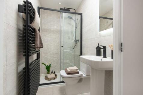 8 Dalton Gardens The Grassington Internals En Suite