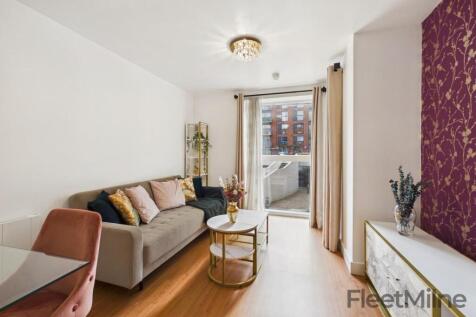 Living/dining room