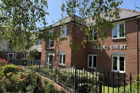 Clarks Court