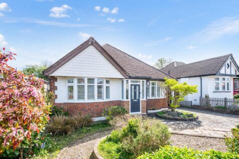 HIGHFIELD DRIVE