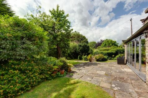 Exterior and Gardens