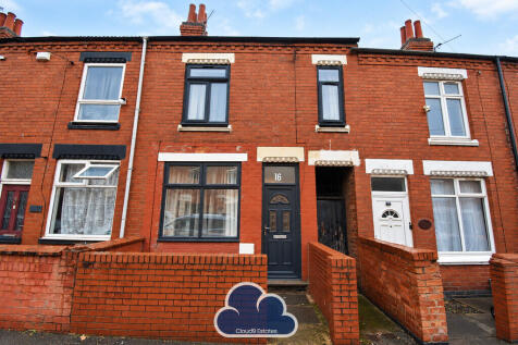 4 Bedroom Terraced in CV2 4JD