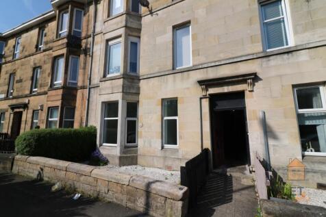 2-bed Flat Mavisbank Terrace
