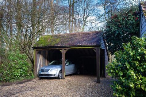 Car Port