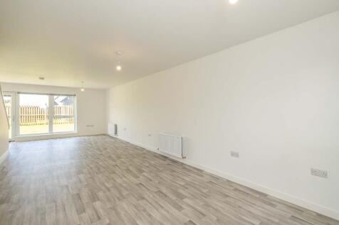 Open Plan Lounge
