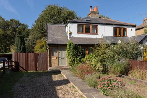 Forest Drive, E17