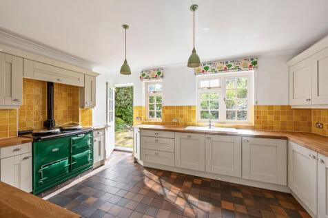 Main Kitchen