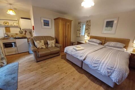 Open Plan Living Space