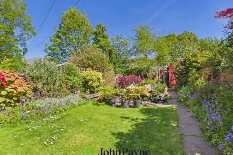 Beautiful Garden