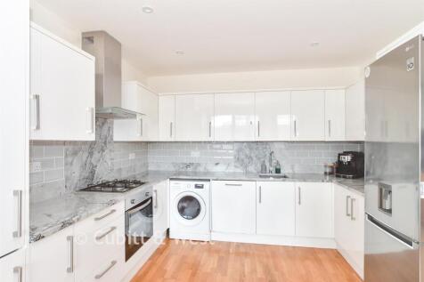 Kitchen/Lounge/ Diner