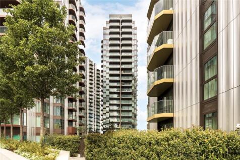 We are pleased to present this beautifully presented modern two bedroom, two bathroom apartment, set within a highly sought-after development. This stylish home offers a bright and spacious open-plan
