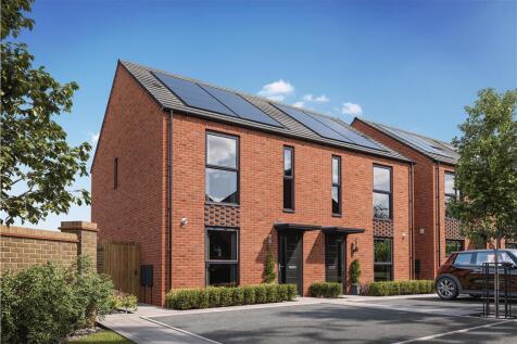 primary property image