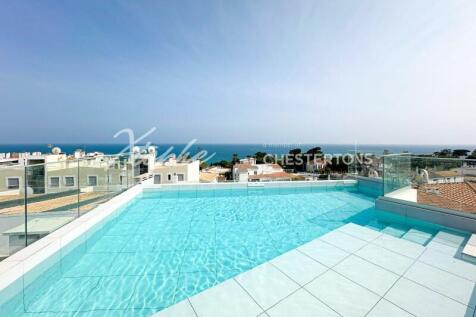 Olhos d'Agua 3 bed Apartment For Sale (36)