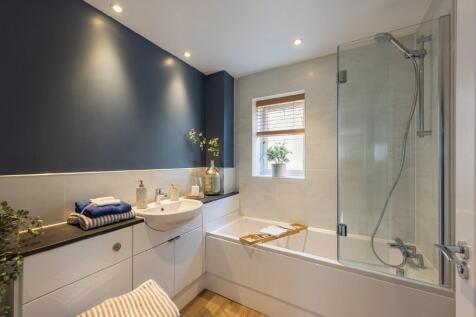 Typical Show Home