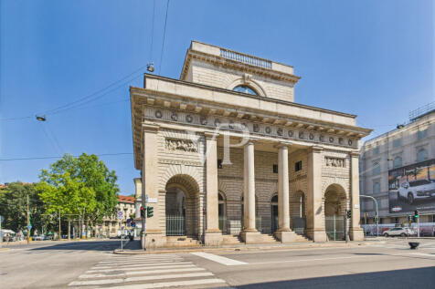 Quartiere Porta Venezia