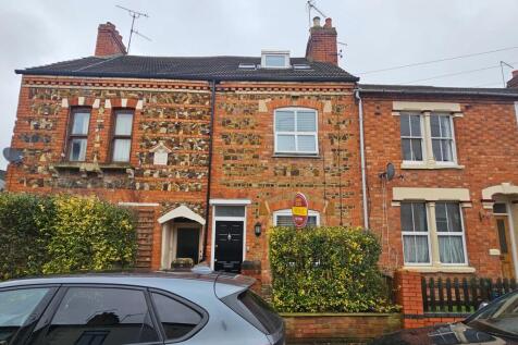 Byron Street