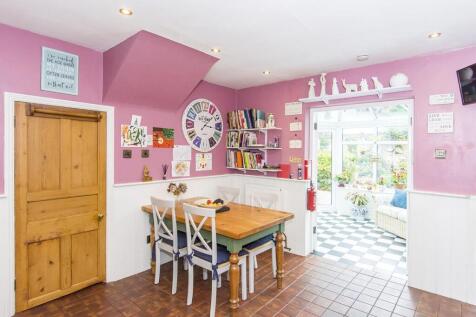 (Breakfast Kitchen Photo Two)