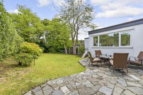 Patio / Decking