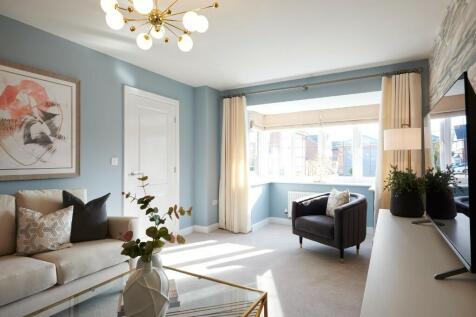 Banbury Show Home