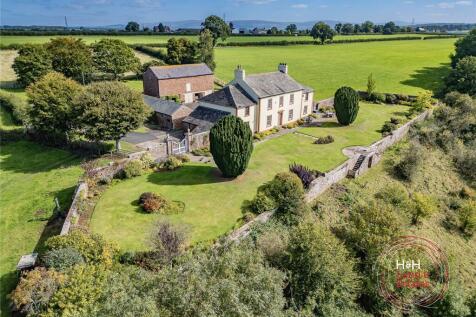 Carleton House Farm