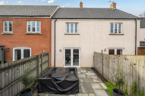 50 Tiverton Road