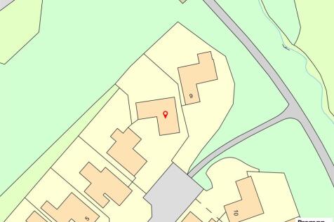 Plot Map