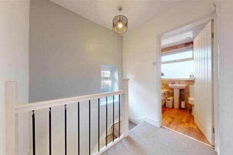 St Georges Avenue Landing