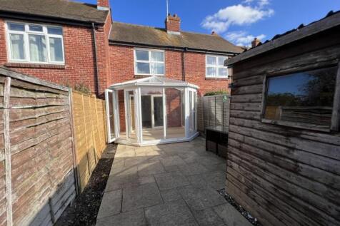 Conservatory 2