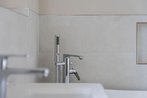 Indicative Bathroom