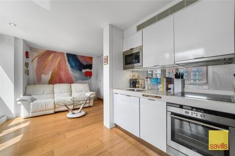 Reception/Kitchen