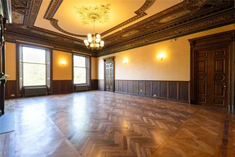 9 bed, 6 bath Terraced in Glasgow - Photo 9