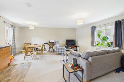Kitchen/Living Room