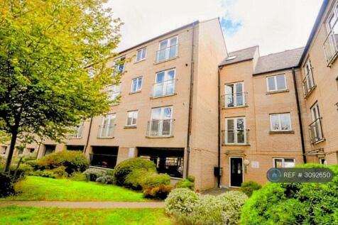 2 Bedroom Flat in PE19 6LT