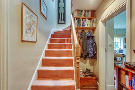 Stairway